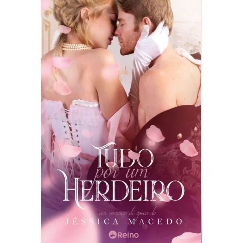 Tudo por um herdeiro