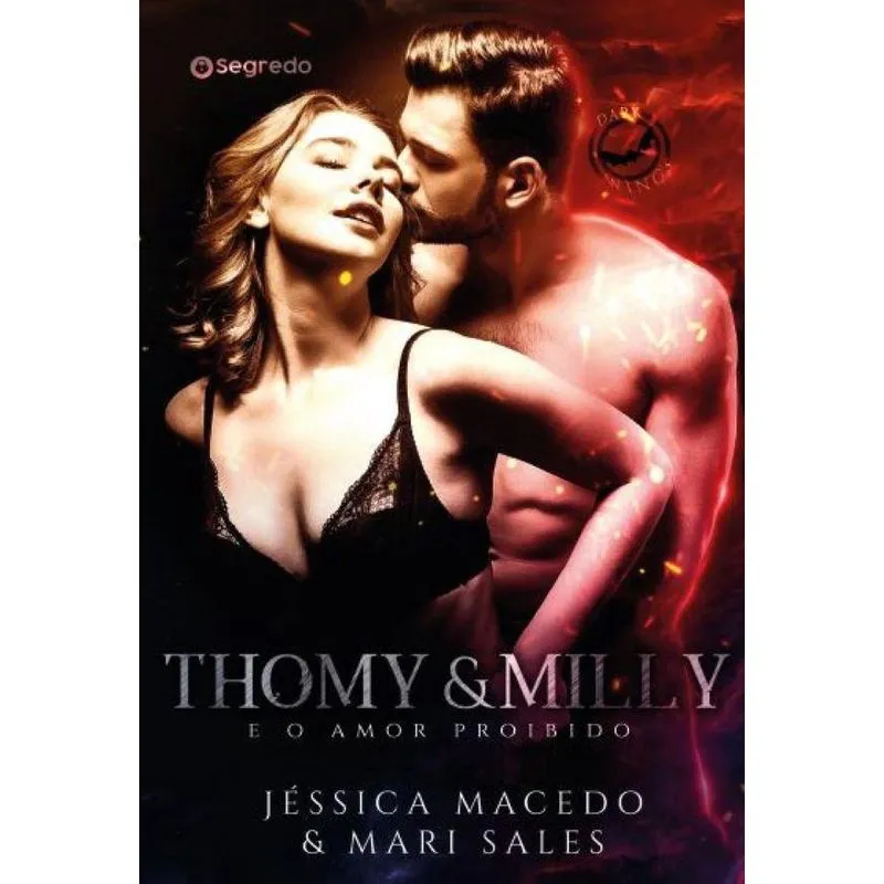 Thomy & Milly: e o amor proibido