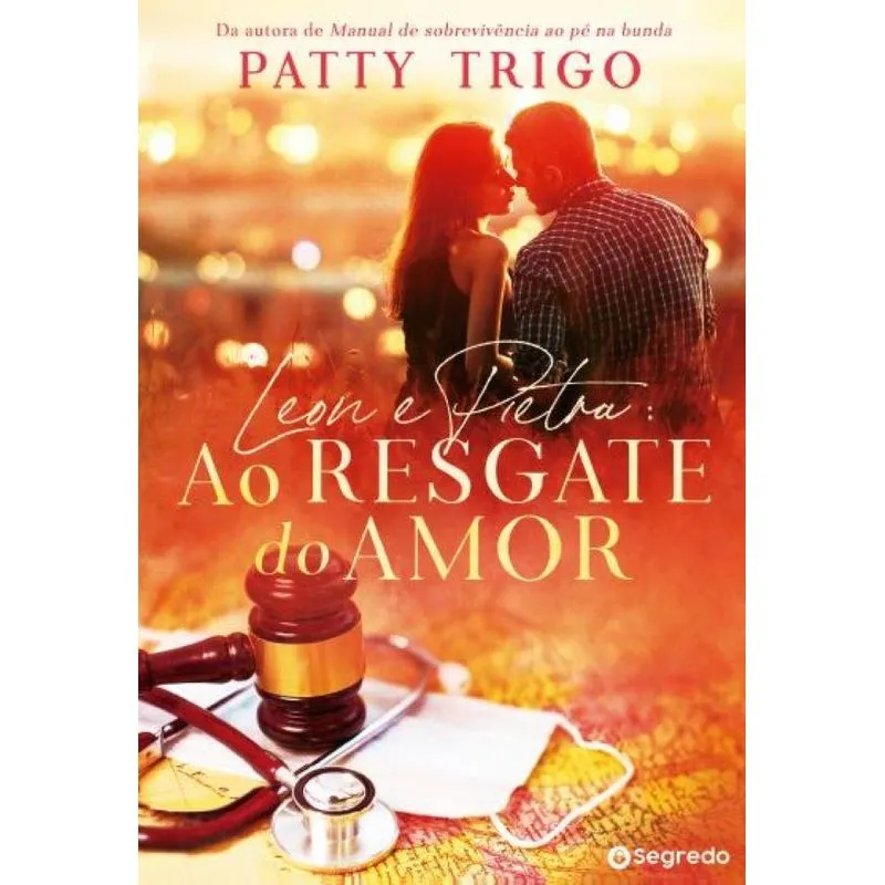 Leon e Pietra: No resgate do amor