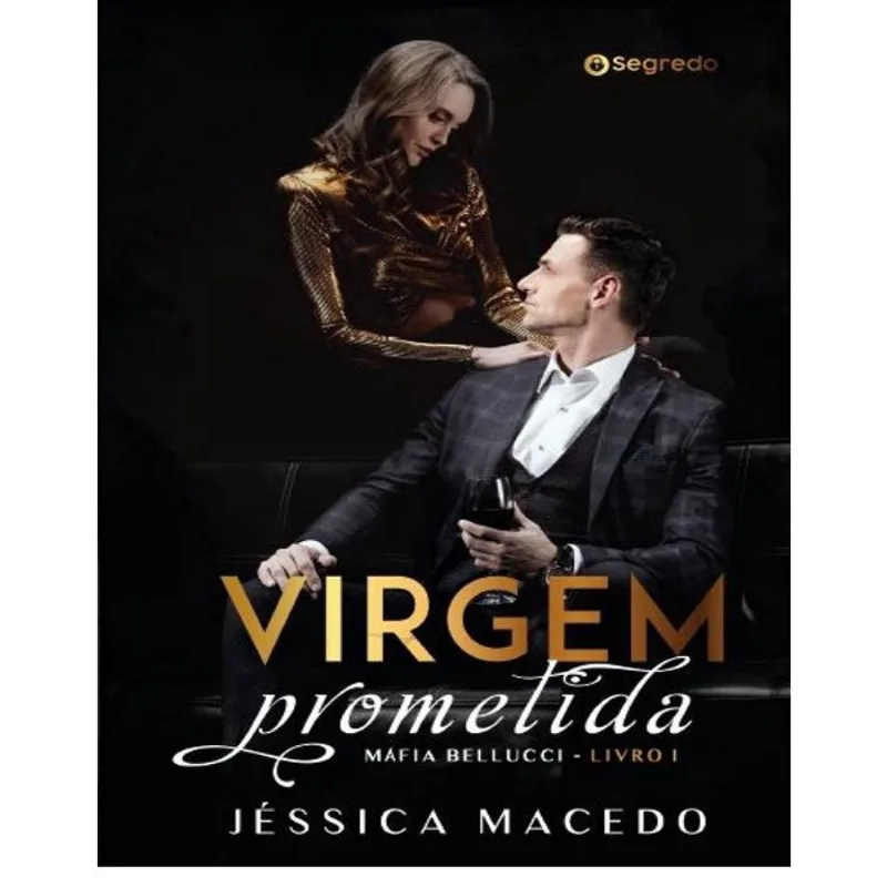 Virgem Prometida