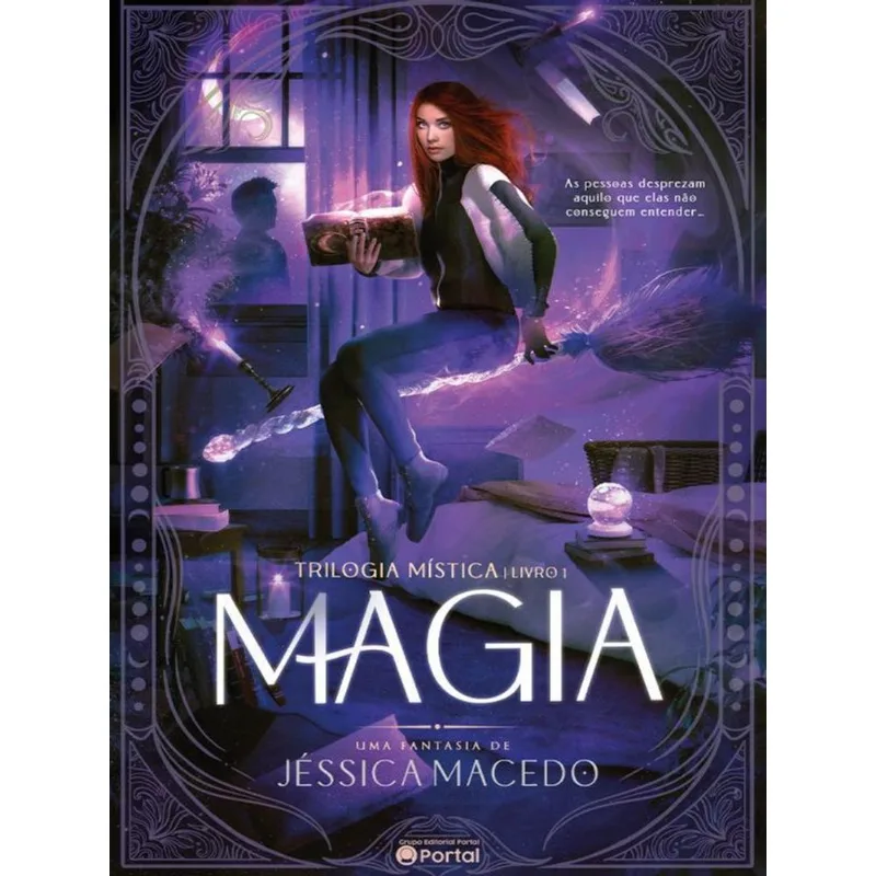 MAGIA - VOL. 1