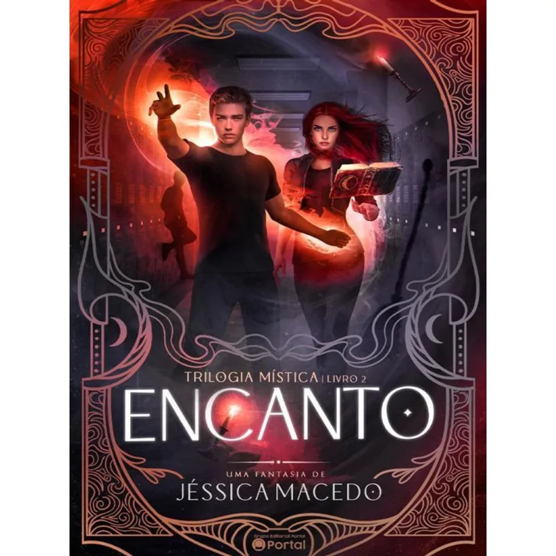 ENCANTO - VOL. 2