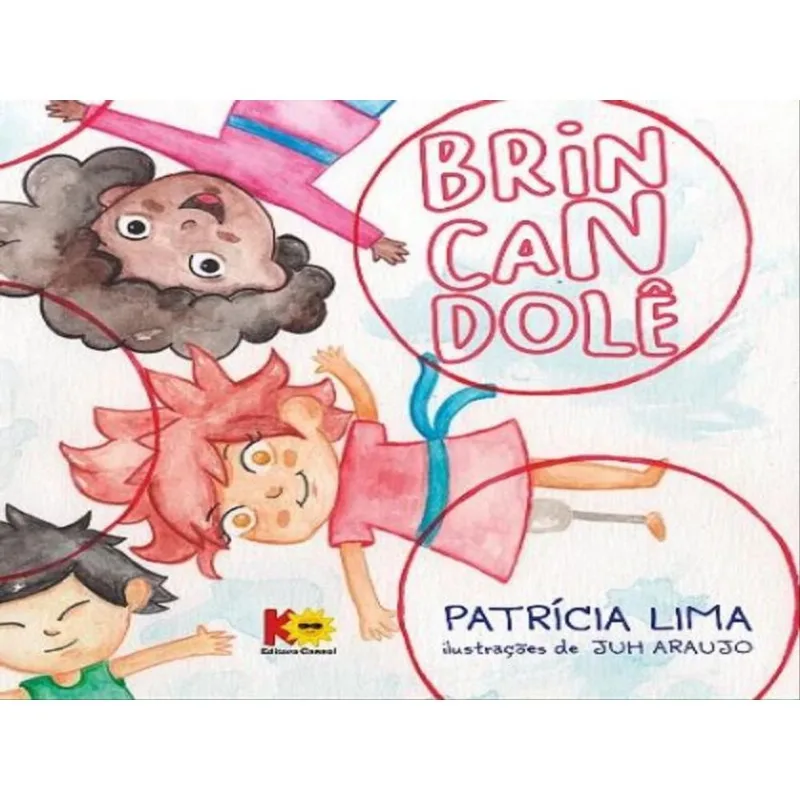 BRINCANDOLÊ