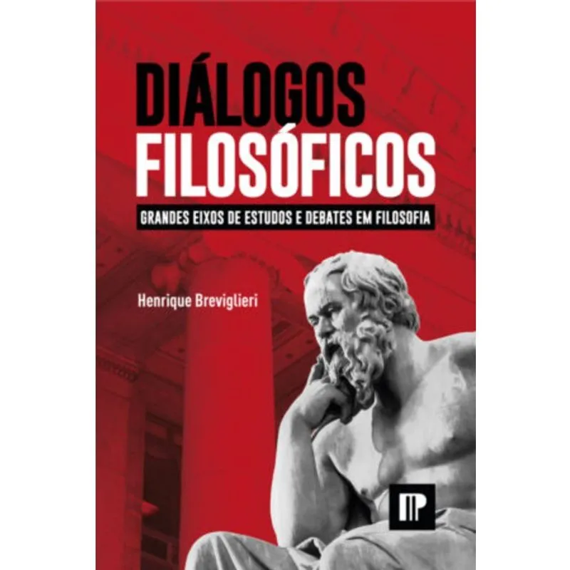 Diálogos filosóficos: grandes eixos de estudos E debates em filosofia