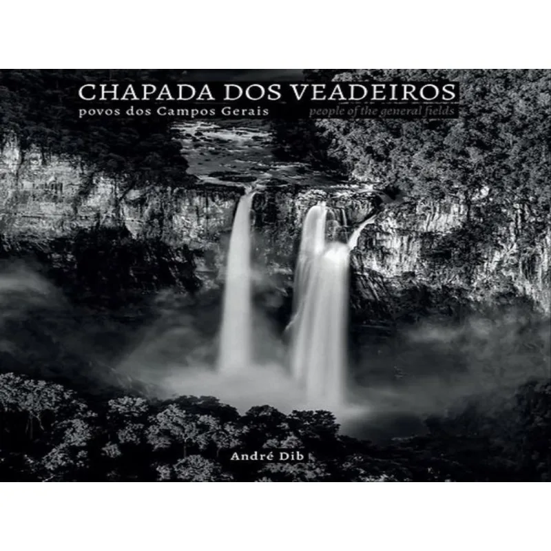 CHAPADA DOS VEADEIROS