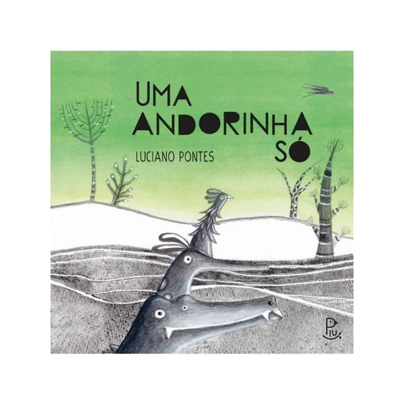 UMA ANDORINHA SÓ