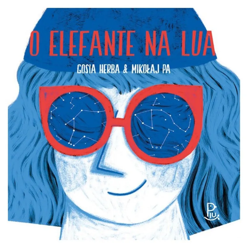 O ELEFANTE NA LUA
