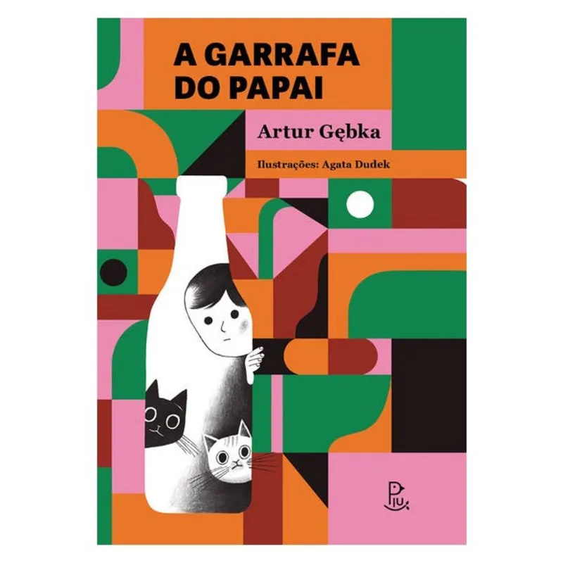 A GARRAFA DO PAPAI