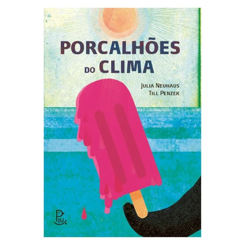 PORCALHÕES DO CLIMA