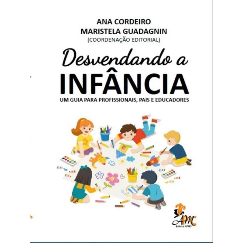 DESVENDANDO A INFÃNCIA