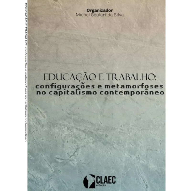 Educação E Trabalho - Português