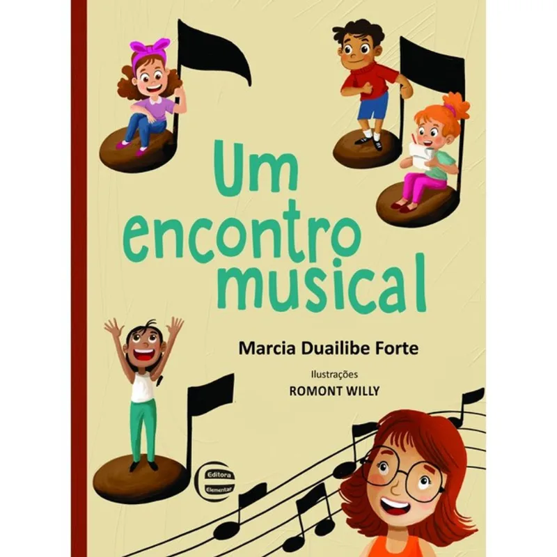 UM ENCONTRO MUSICAL