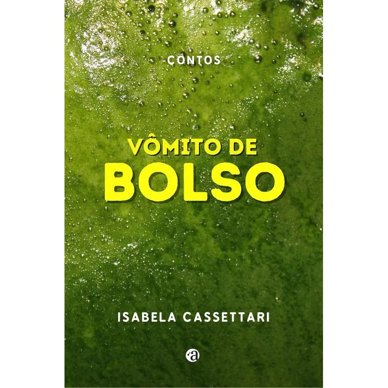 Vômito de Bolso