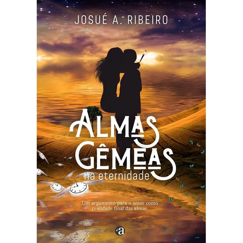 Almas Gêmeas na Eternidade