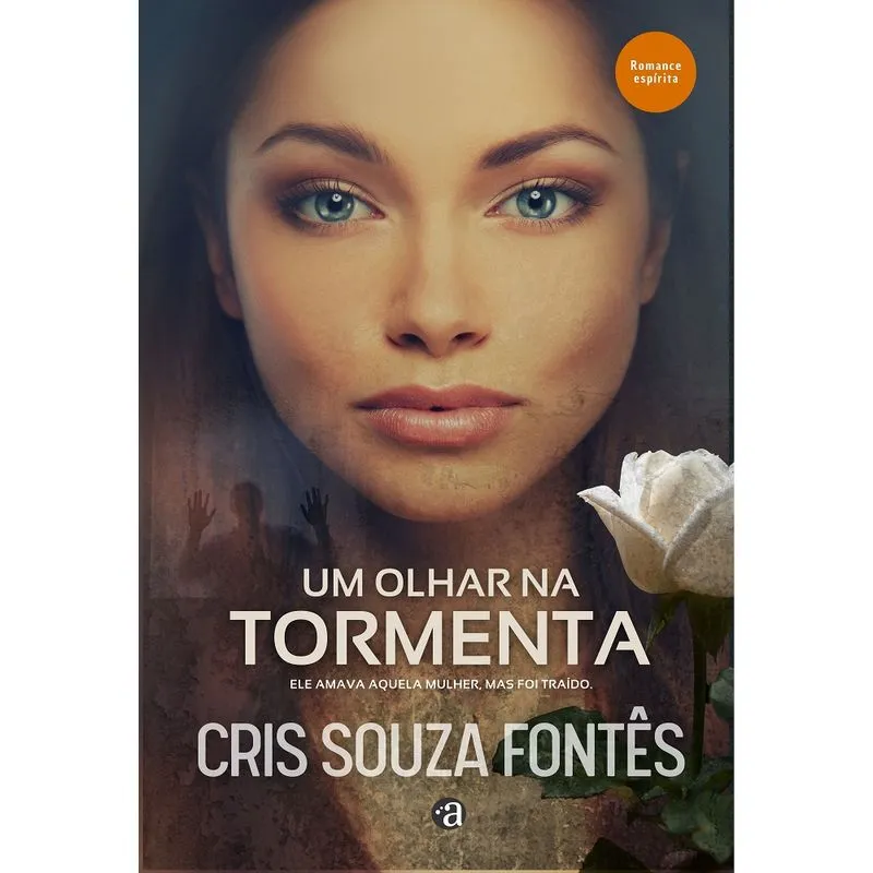 Um Olhar na Tormenta