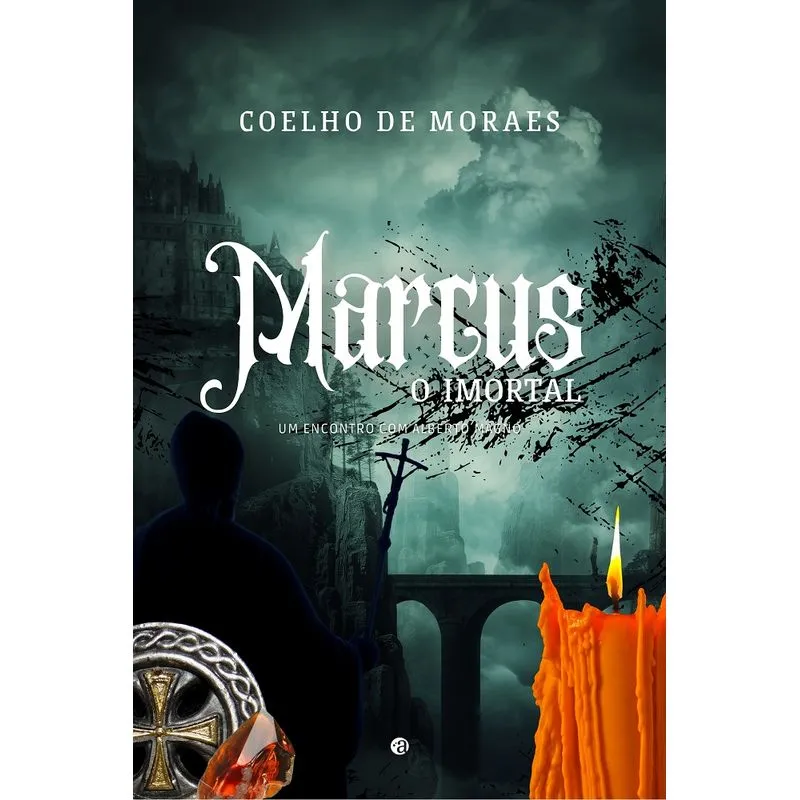 Marcus, o Imortal