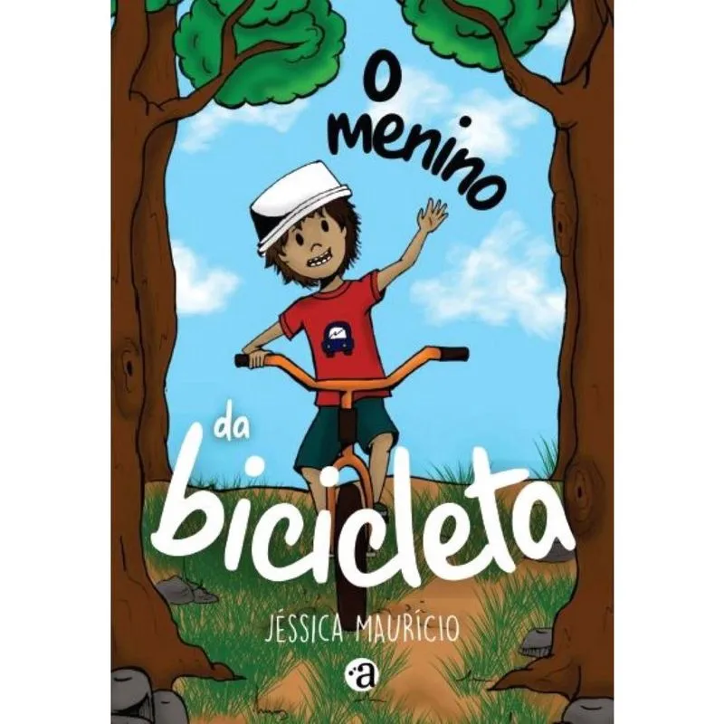 O Menino Da Bicicleta