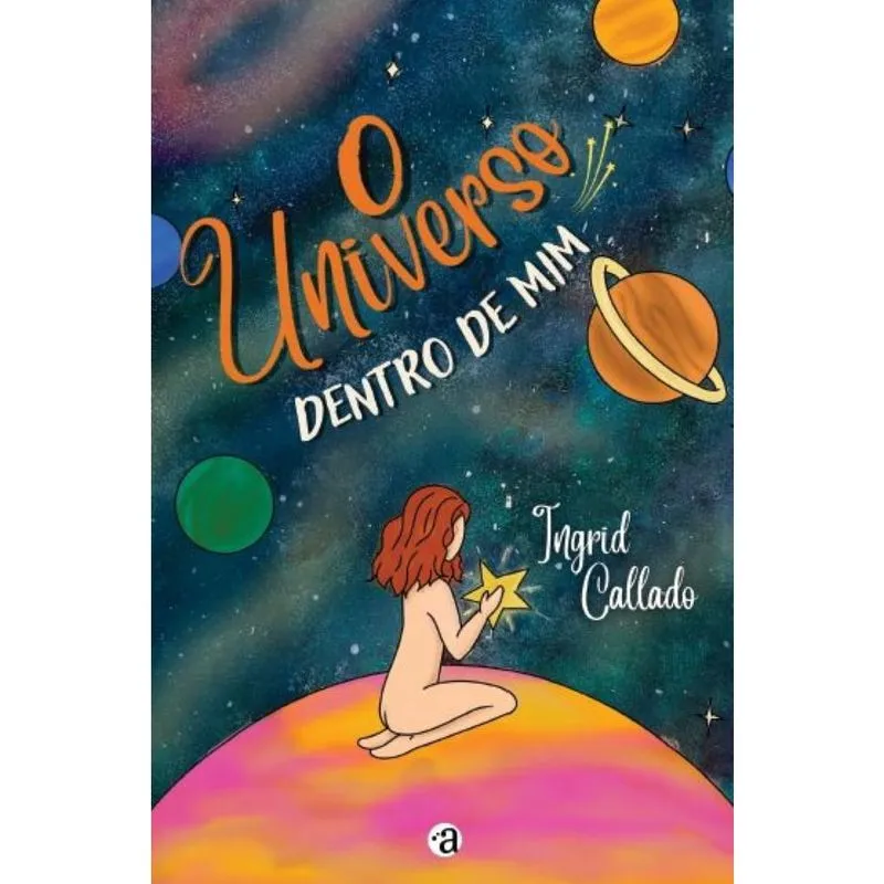O Universo Dentro De Mim
