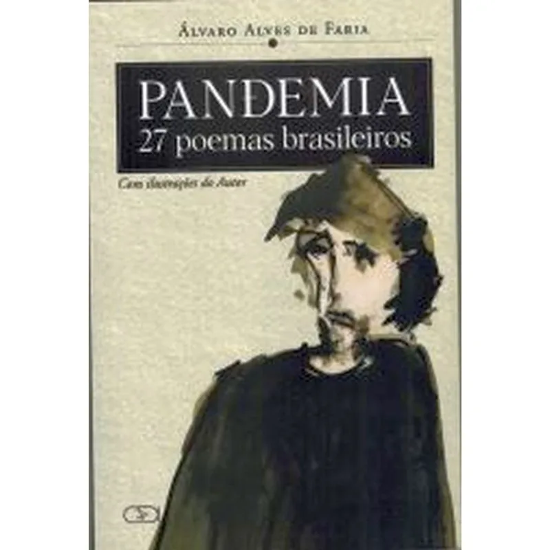 PANDEMIA 27 POEMAS BRASILEIROS