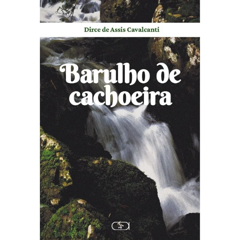 BARULHO DE CACHOEIRA
