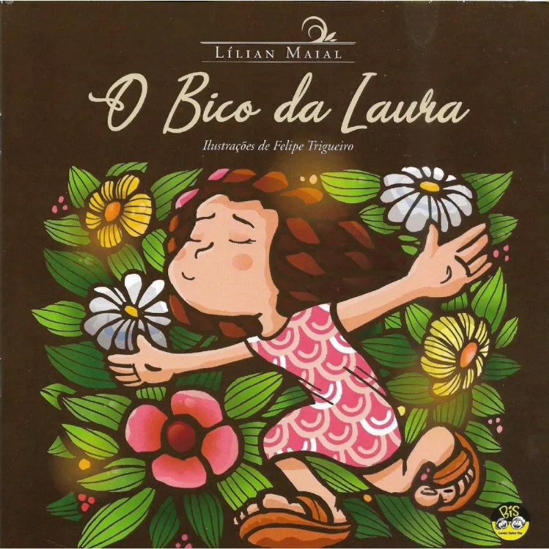 O BICO DA LAURA