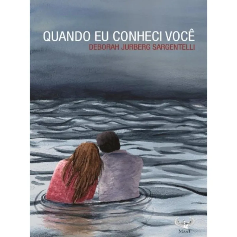 QUANDO EU CONHECI VOCÊ