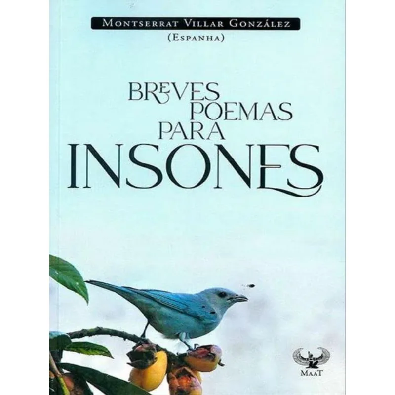 BREVES POEMAS PARA INSONES
