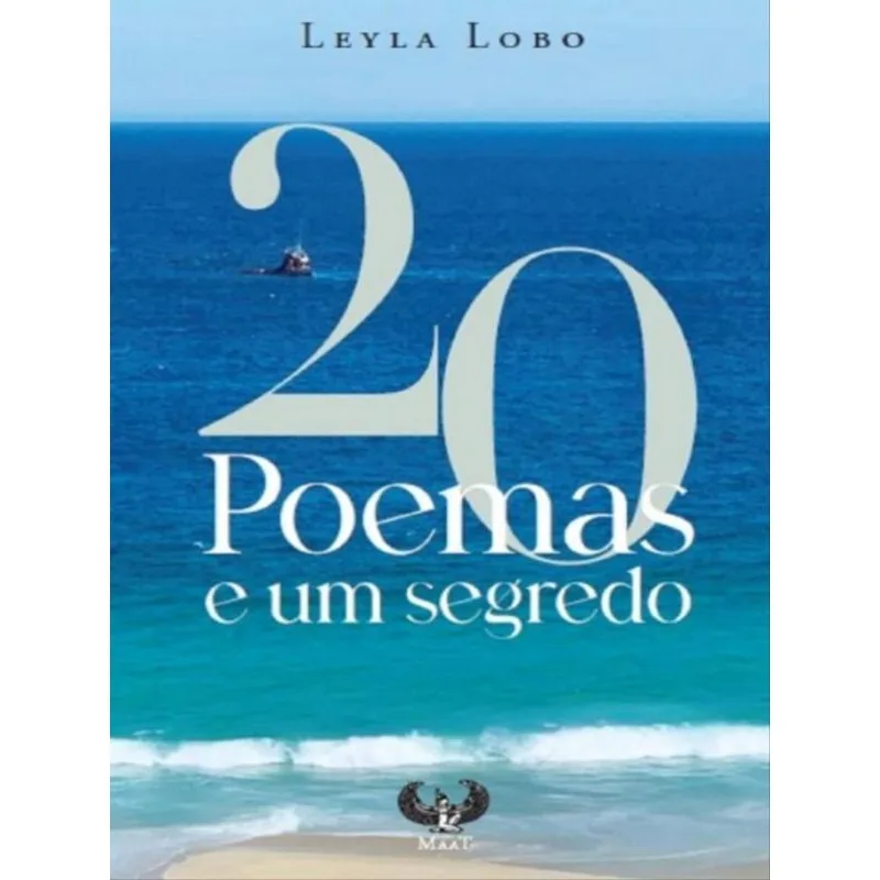 20 POEMAS E UM SEGREDO