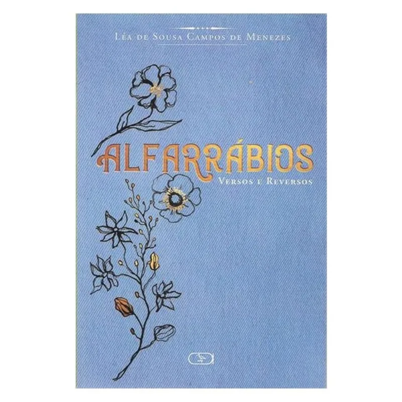 ALFARRABIOS - VERSOS E REVERSOS