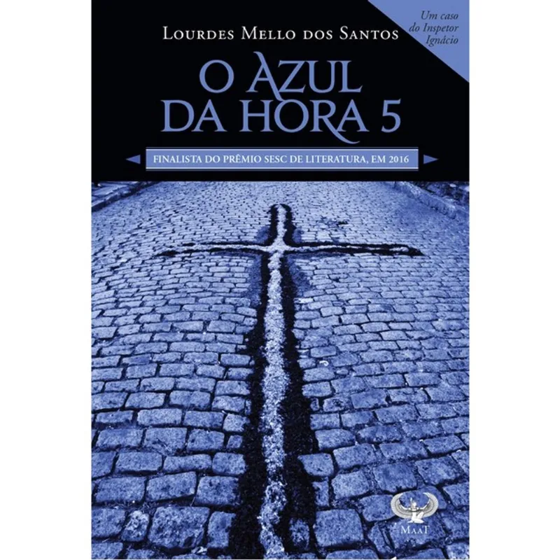 AZUL DA HORA 5