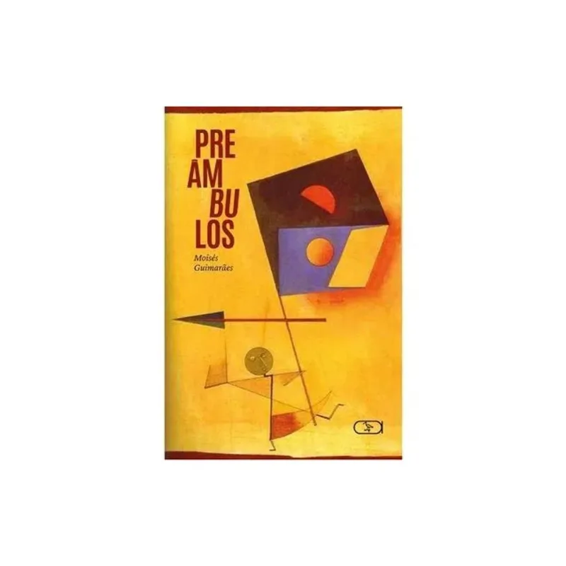 PREÂMBULOS