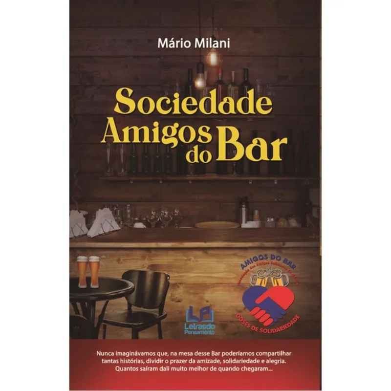 SOCIEDADE AMIGOS DO BAR