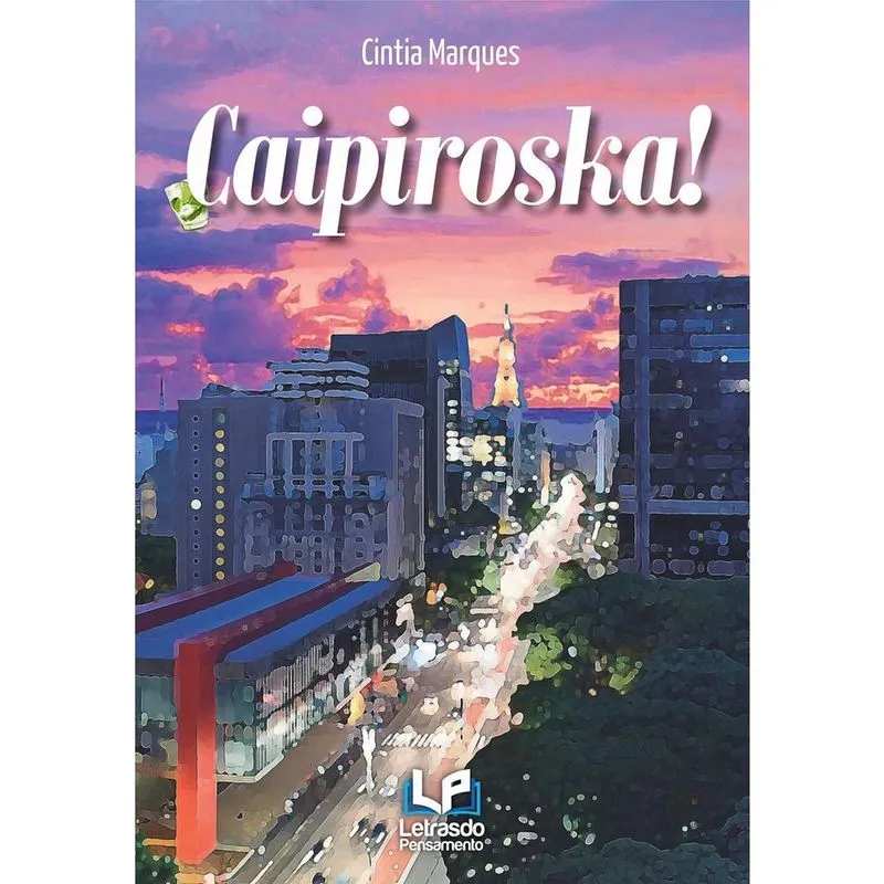 Caipiroska