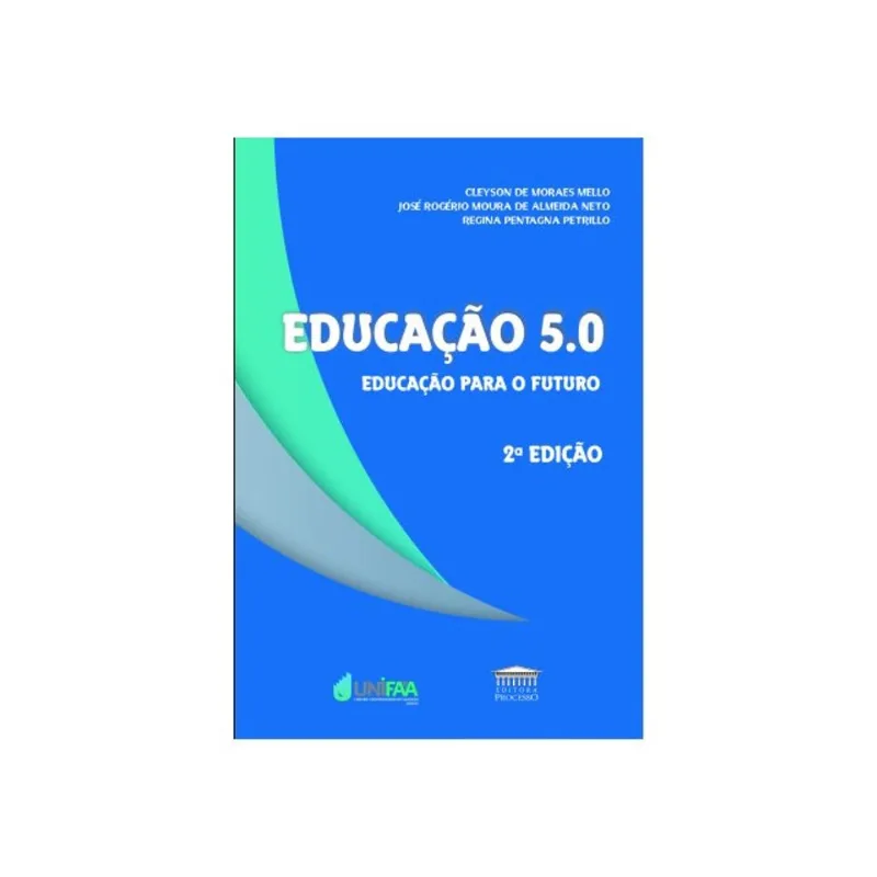 EDUCAÇÃO 5.0