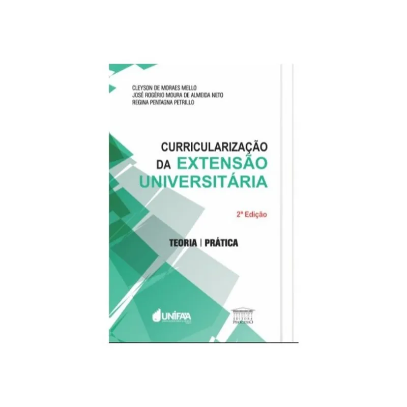 CURRICULARIZAÇÃO DA EXTENSÃO UNIVERSITÁRIA