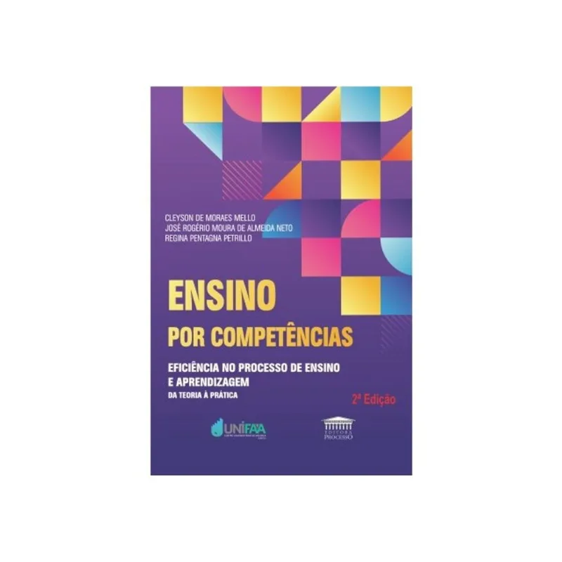 ENSINO POR COMPETÊNCIAS