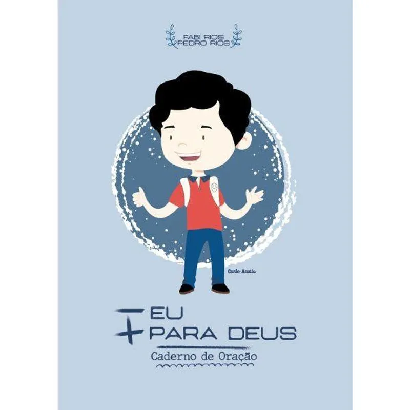 Menos Eu, Mais Para Deus