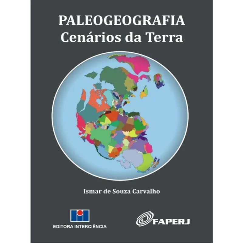 PALEOGEOGRAFIA