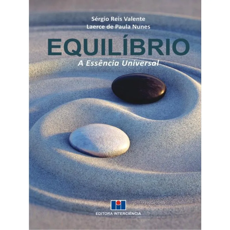 EQUILÍBRIO