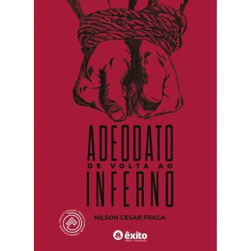 Adeodato - De Volta Ao Inferno
