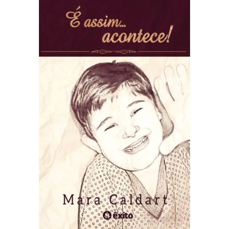 É Assim... Acontece