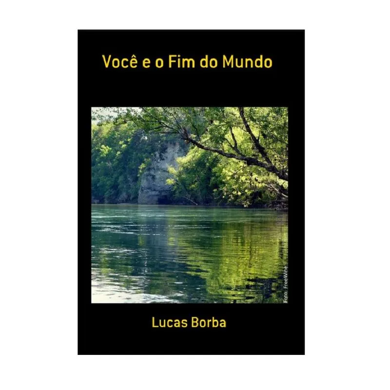 Voce E O Fim Do Mundo