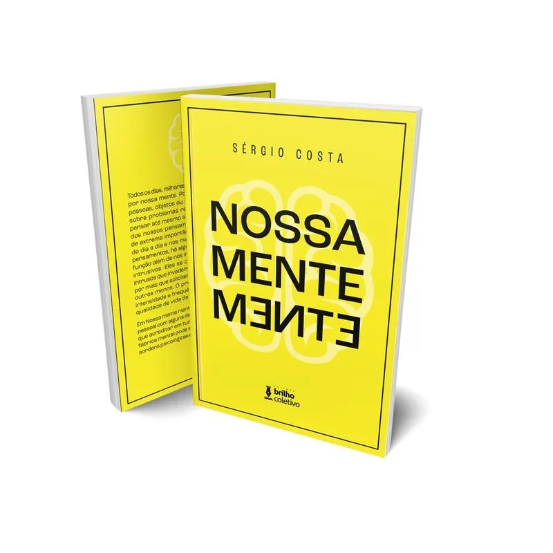 Nossa Mente Mente