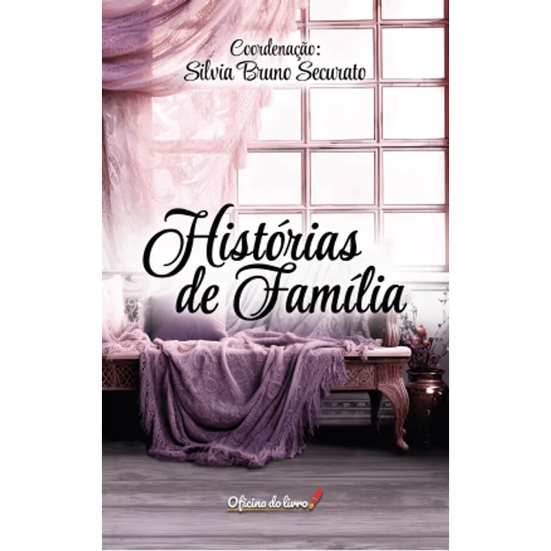Histórias em Família