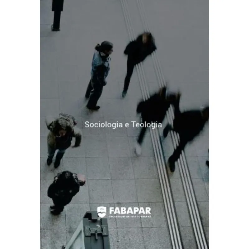 Sociologia e Teologia Fabapar