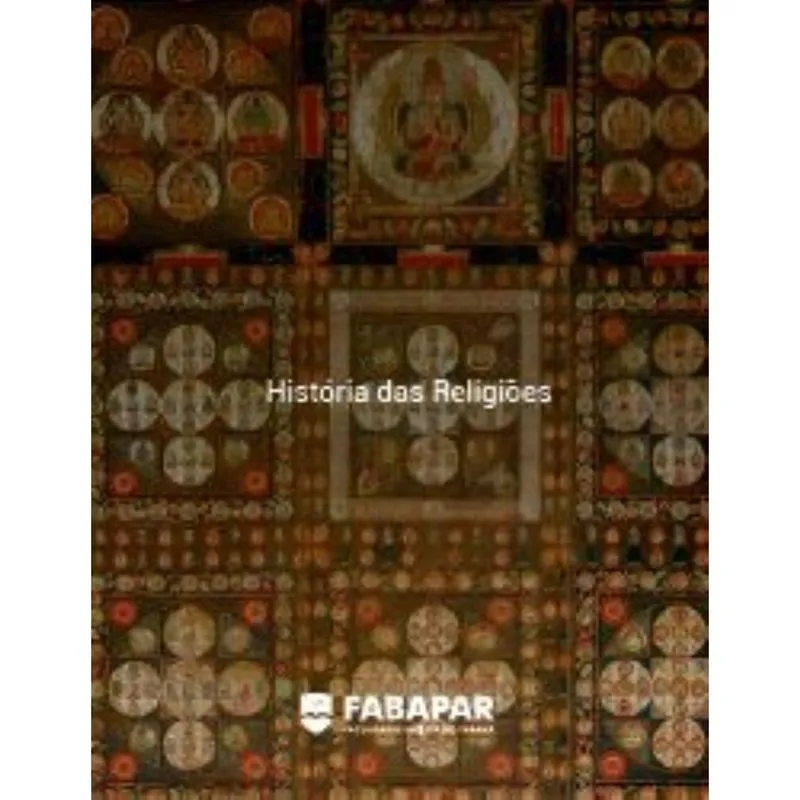 História Das Religiões Fabapar