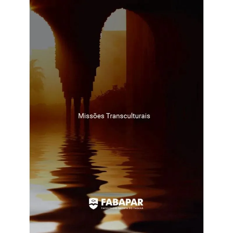 Missões Transculturais Fabapar