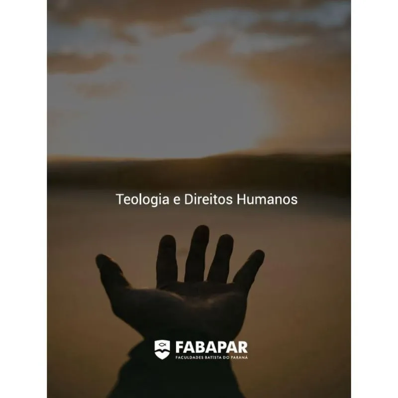 Teologia e Direitos Humanos Fabapar