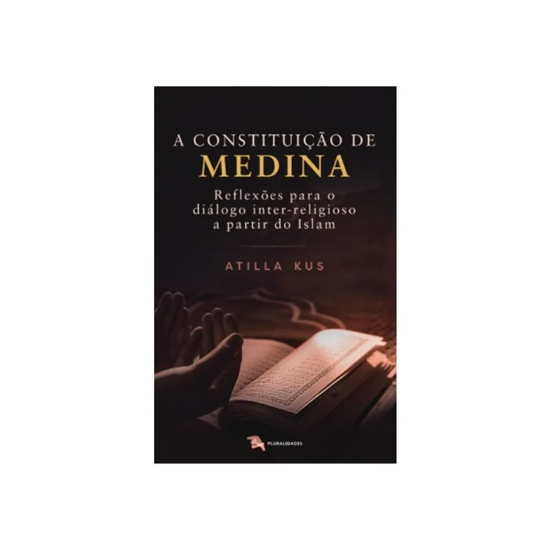 A CONSTITUIÇÃO DE MEDINA