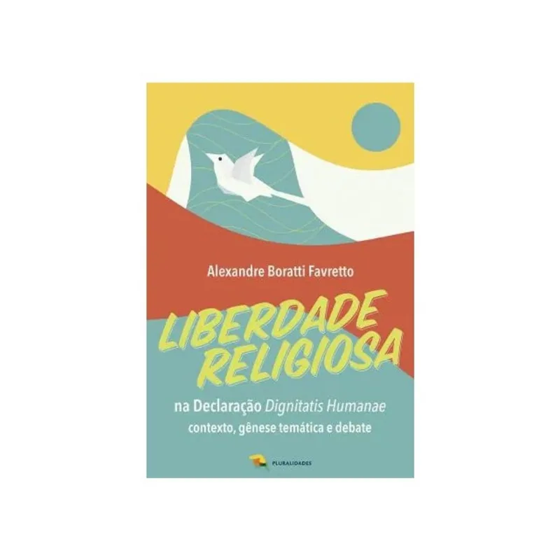 LIBERDADE RELIGIOSA